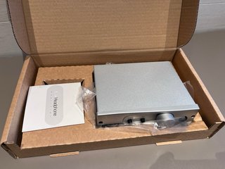 Rega Ear MKii