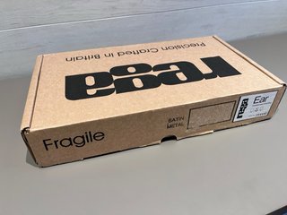 Rega Ear MKii