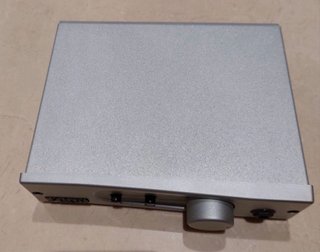 Rega Ear MKii