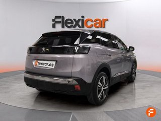 Peugeot 3008 1.2 100KW Allure Pack eDCS6