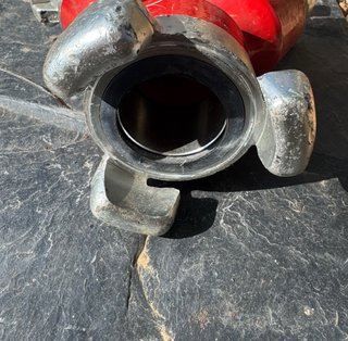 Bifurcador Mangueras Bomba