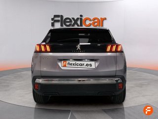 Peugeot 3008 1.2 100KW Allure Pack eDCS6