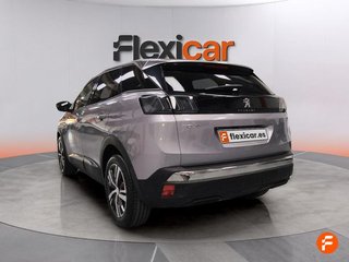 Peugeot 3008 1.2 100KW Allure Pack eDCS6