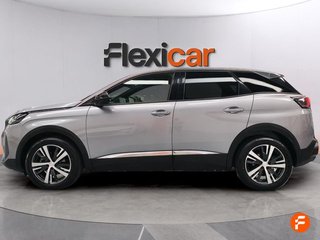 Peugeot 3008 1.2 100KW Allure Pack eDCS6