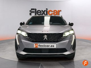 Peugeot 3008 1.2 100KW Allure Pack eDCS6