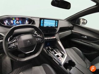 Peugeot 3008 1.2 100KW Allure Pack eDCS6