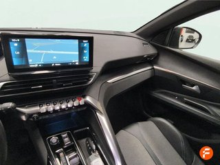 Peugeot 3008 1.2 100KW Allure Pack eDCS6