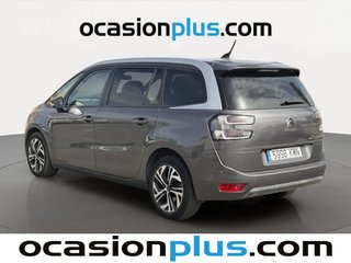 Citroen Grand C4 Spacetourer BlueHDi 130 6v S&S Origins 96 kW (130 CV)