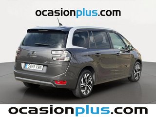 Citroen Grand C4 Spacetourer BlueHDi 130 6v S&S Origins 96 kW (130 CV)
