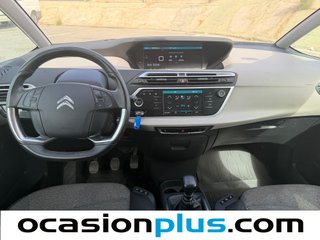 Citroen Grand C4 Spacetourer BlueHDi 130 6v S&S Origins 96 kW (130 CV)