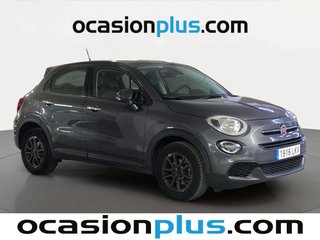 Fiat 500X 1.0 Firefly Lounge 88 kW (120 CV)