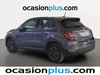 Fiat 500X 1.0 Firefly Lounge 88 kW (120 CV)