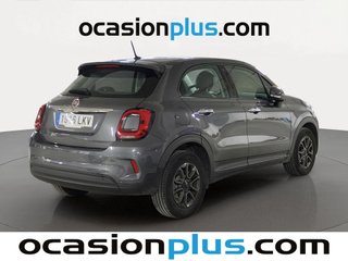 Fiat 500X 1.0 Firefly Lounge 88 kW (120 CV)
