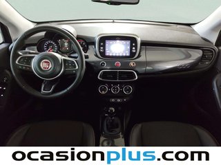 Fiat 500X 1.0 Firefly Lounge 88 kW (120 CV)