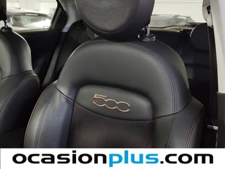 Fiat 500X 1.0 Firefly Lounge 88 kW (120 CV)