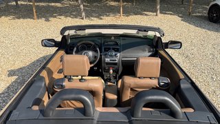 renault megane descapotable exclusivo