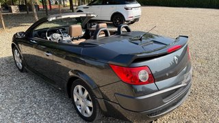 renault megane descapotable exclusivo