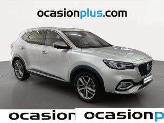 MG HS 1.5 Turbo GDI Luxury 119 kW (162 CV)