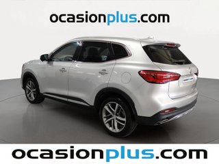 MG HS 1.5 Turbo GDI Luxury 119 kW (162 CV)
