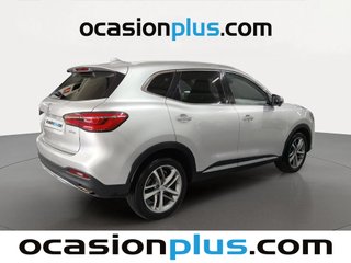 MG HS 1.5 Turbo GDI Luxury 119 kW (162 CV)