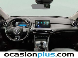 MG HS 1.5 Turbo GDI Luxury 119 kW (162 CV)
