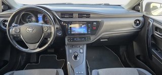 SIN ENTREDA! Toyota Auris AUTOMÁTICO ETIQUETA ECO
