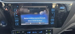 SIN ENTREDA! Toyota Auris AUTOMÁTICO ETIQUETA ECO