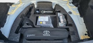 SIN ENTREDA! Toyota Auris AUTOMÁTICO ETIQUETA ECO