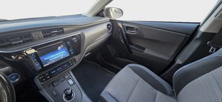 SIN ENTREDA! Toyota Auris AUTOMÁTICO ETIQUETA ECO