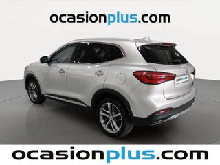 MG HS 1.5 Turbo GDI Luxury 119 kW (162 CV)