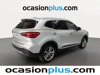 MG HS 1.5 Turbo GDI Luxury 119 kW (162 CV)
