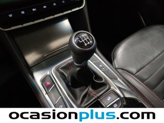 MG HS 1.5 Turbo GDI Luxury 119 kW (162 CV)