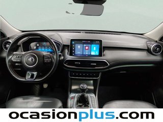 MG HS 1.5 Turbo GDI Luxury 119 kW (162 CV)