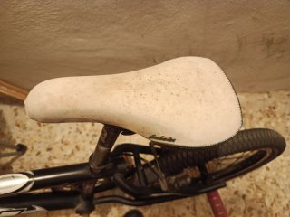 Bmx BH Shark