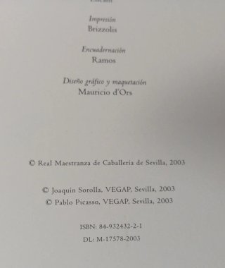 Historia Grafica de la Plaza de Toros de Sevilla