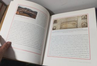 Historia Grafica de la Plaza de Toros de Sevilla