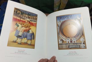 Historia Grafica de la Plaza de Toros de Sevilla