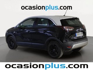Opel Crossland X 1.2 Turbo S&S Innovation 96 kW (130 CV)