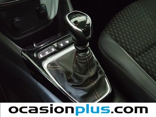 Opel Crossland X 1.2 Turbo S&S Innovation 96 kW (130 CV)