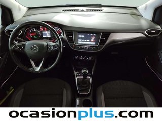 Opel Crossland X 1.2 Turbo S&S Innovation 96 kW (130 CV)