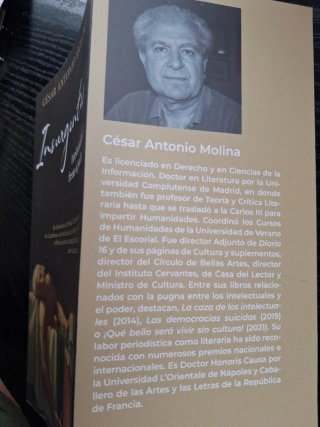 Insurgentes: De Aristóteles a Derrida, de Dante...