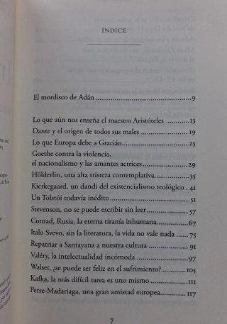 Insurgentes: De Aristóteles a Derrida, de Dante...