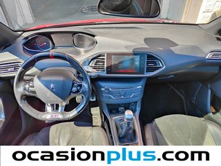 Peugeot 308 1.6 GTi 184 kW (250 CV)