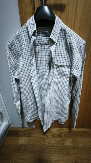 Camicie uomo taglia M
