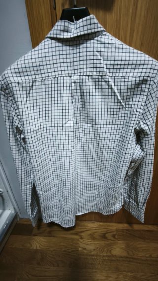 Camicie uomo taglia M