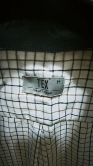 Camicie uomo taglia M