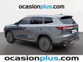 EBRO S800 1.6 TGDI Premium DCT 108 kW (147 CV)