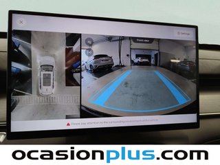 EBRO S800 1.6 TGDI Premium DCT 108 kW (147 CV)