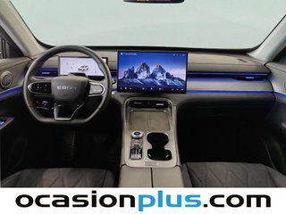 EBRO S800 1.6 TGDI Premium DCT 108 kW (147 CV)