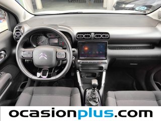 Citroen C3 Aircross PureTech 110 S&S Feel Pack 81 kW (110 CV)